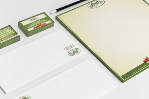 Business Stationary