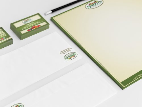 Business Stationary